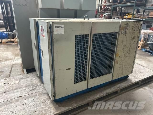 Quincy 50-AC Compresseur