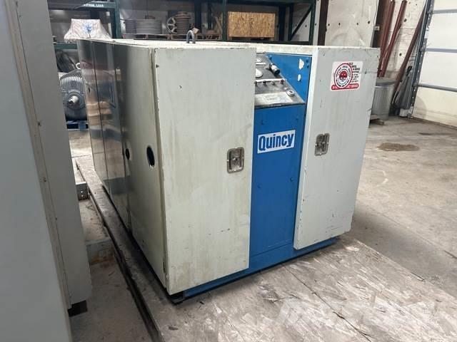 Quincy 50-AC Compresseur