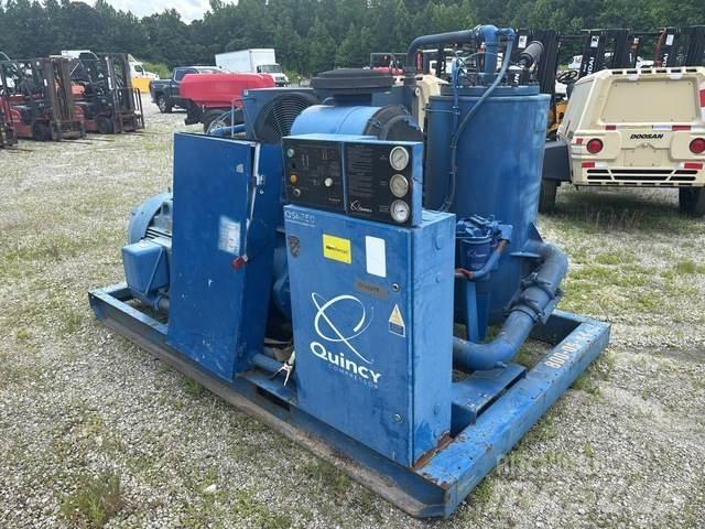 Quincy QSI-750 Compresseur