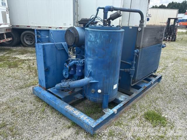 Quincy QSI-750 Compresseur