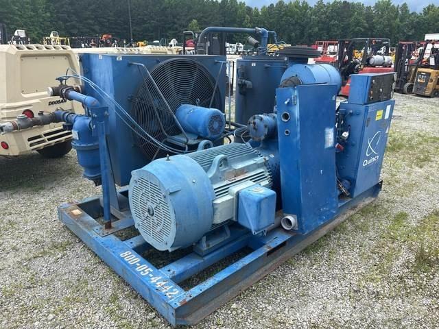 Quincy QSI-750 Compresseur