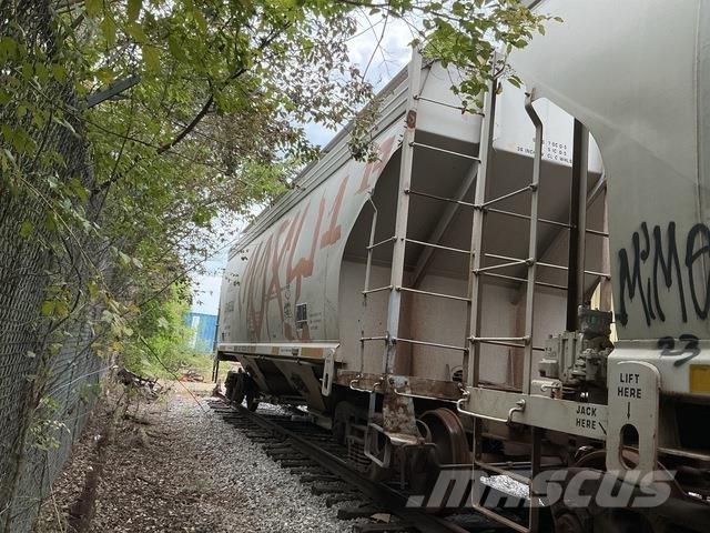  Rail Car Matériel ferroviaire