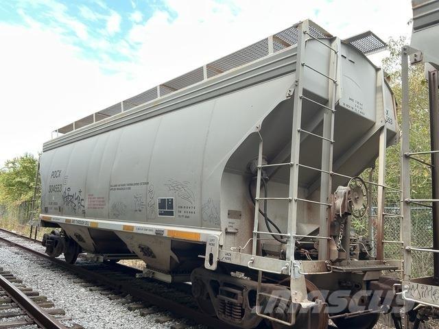  Rail Car Matériel ferroviaire