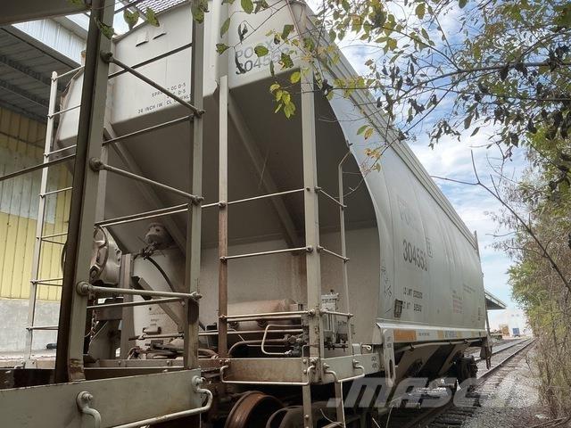  Rail Car Matériel ferroviaire