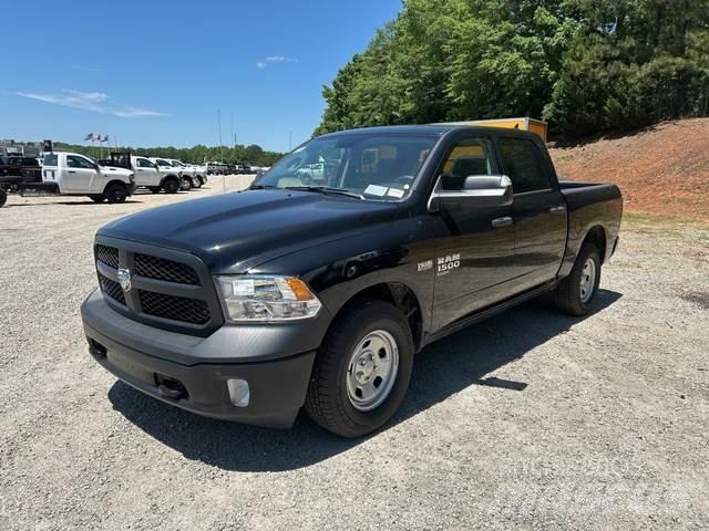 RAM 1500 Autre fourgon / utilitaire