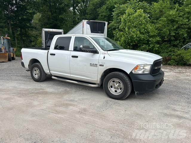 RAM 1500 Autre fourgon / utilitaire
