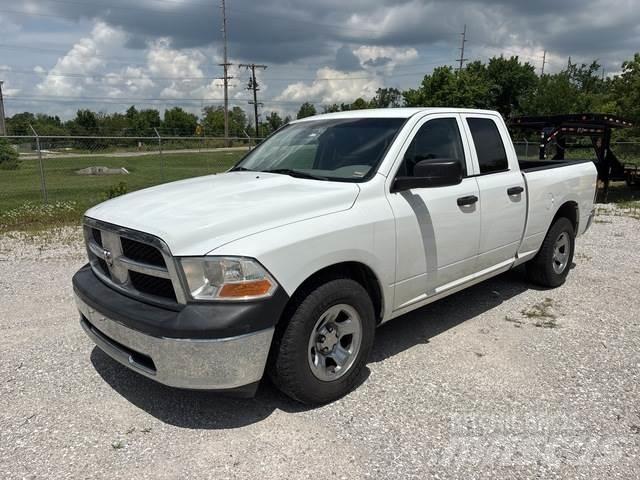 RAM 1500 Autre fourgon / utilitaire