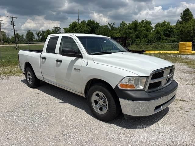 RAM 1500 Autre fourgon / utilitaire