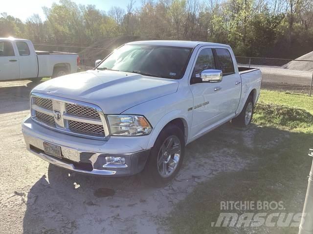 RAM 1500 ST Autre fourgon / utilitaire