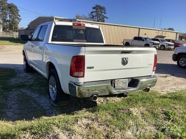RAM 1500 ST Autre fourgon / utilitaire