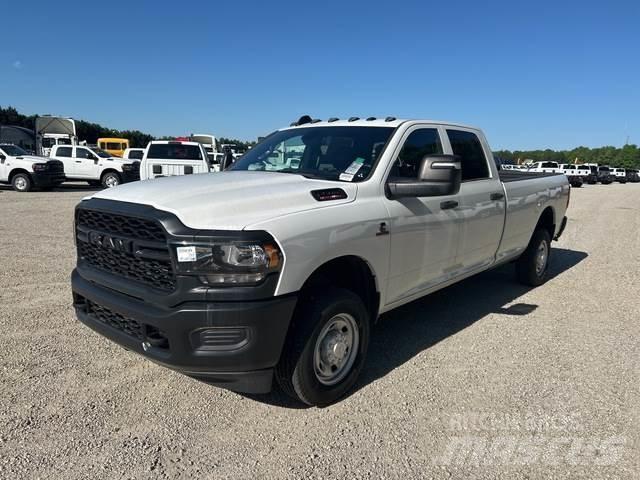RAM 2500 Autre fourgon / utilitaire