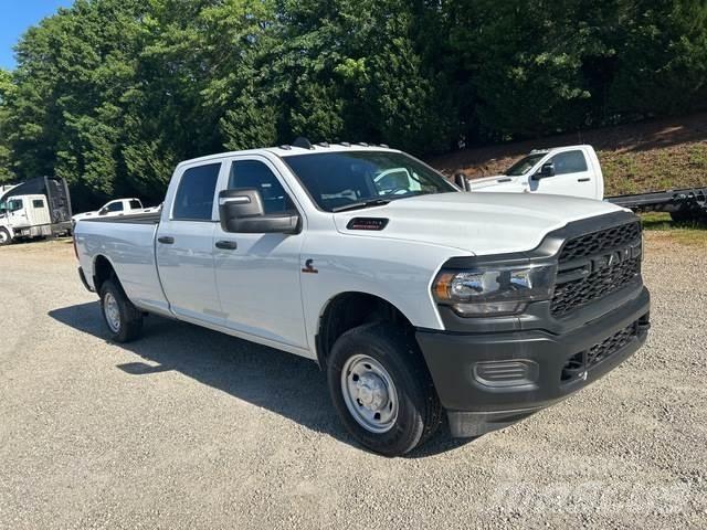 RAM 2500 Autre fourgon / utilitaire