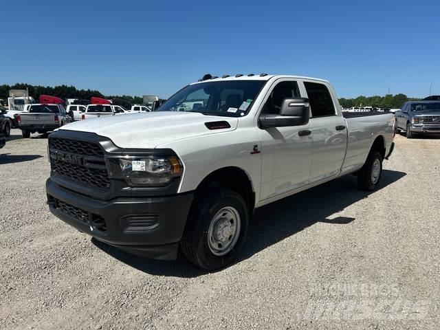 RAM 2500 Autre fourgon / utilitaire