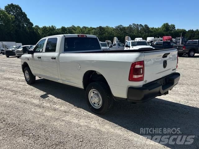 RAM 2500 Autre fourgon / utilitaire