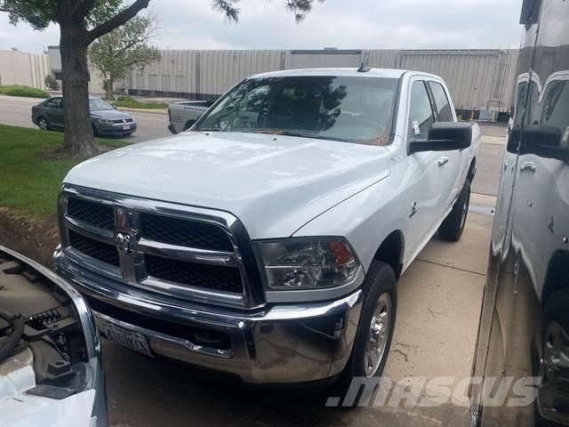 RAM 2500 Autre fourgon / utilitaire