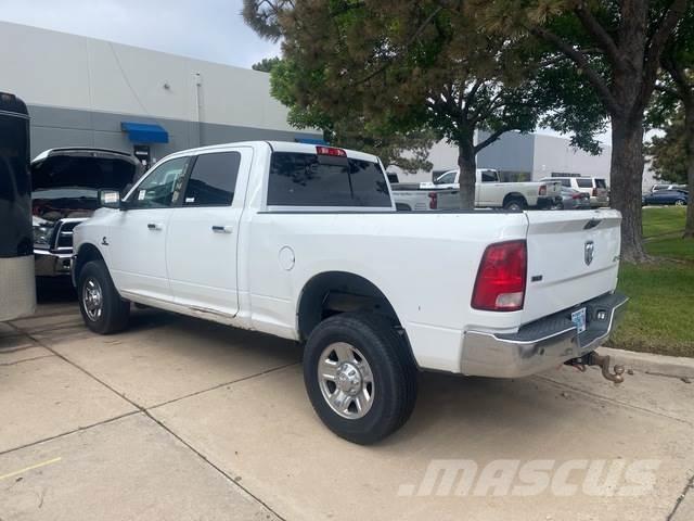 RAM 2500 Autre fourgon / utilitaire