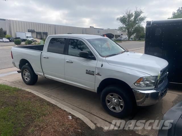 RAM 2500 Autre fourgon / utilitaire