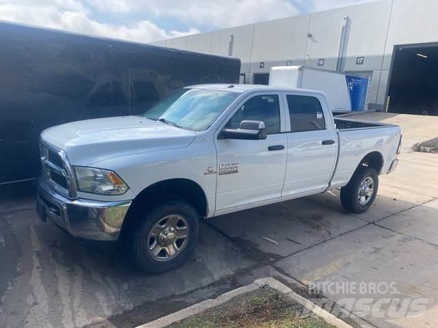 RAM 2500 Autre fourgon / utilitaire