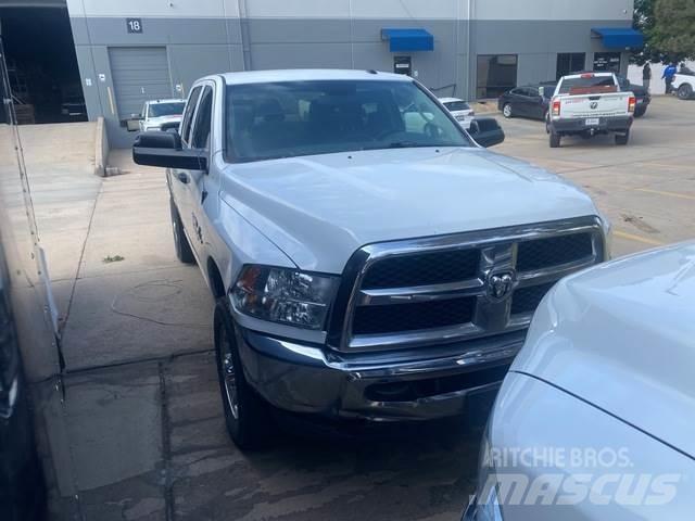RAM 2500 Autre fourgon / utilitaire