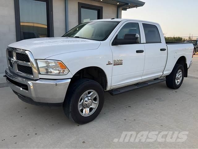 RAM 2500 Autre fourgon / utilitaire