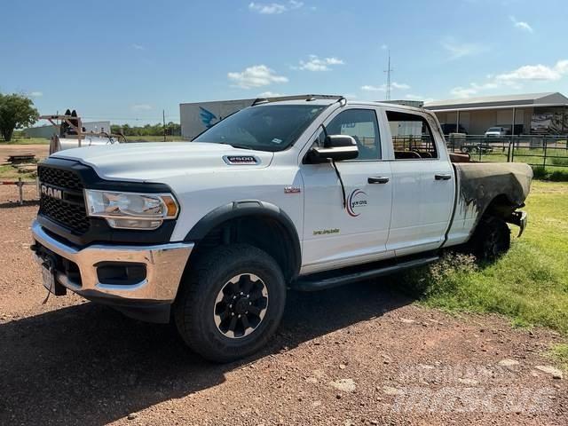 RAM 2500 Autre fourgon / utilitaire