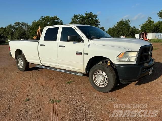 RAM 2500 Autre fourgon / utilitaire