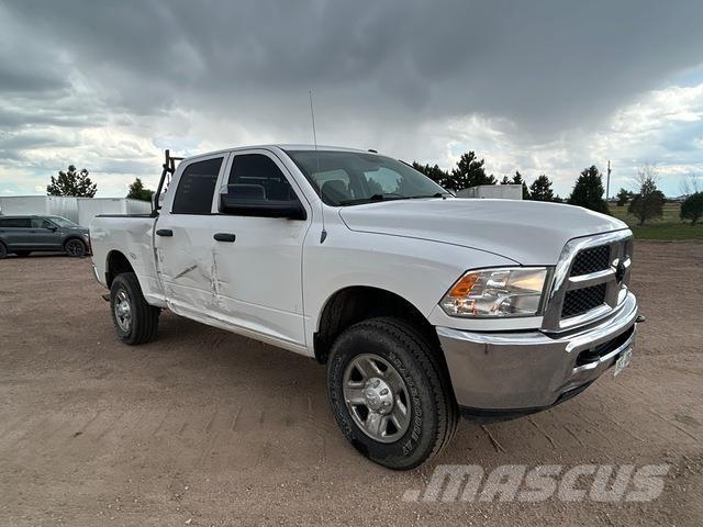 RAM 2500 Autre fourgon / utilitaire