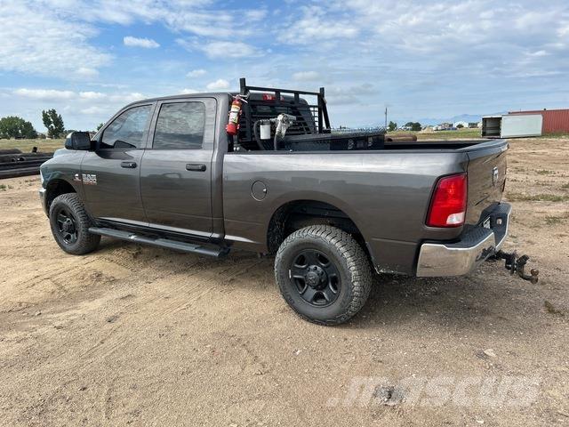 RAM 2500 Autre fourgon / utilitaire