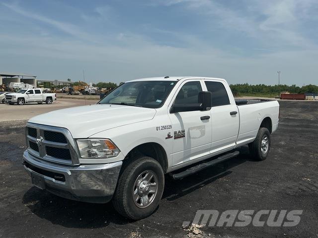 RAM 2500 Autre fourgon / utilitaire