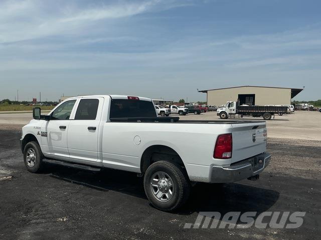 RAM 2500 Autre fourgon / utilitaire