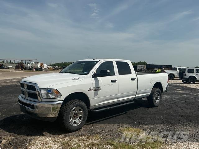 RAM 2500 Autre fourgon / utilitaire