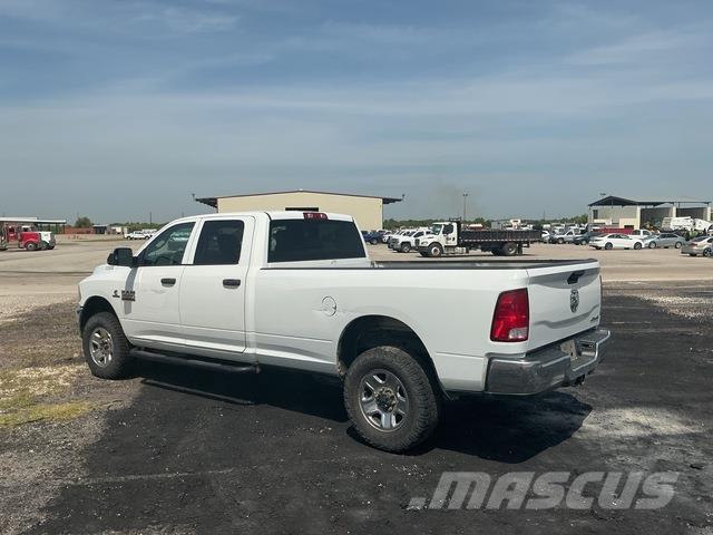 RAM 2500 Autre fourgon / utilitaire