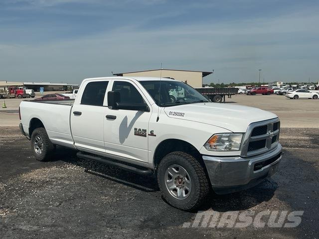 RAM 2500 Autre fourgon / utilitaire