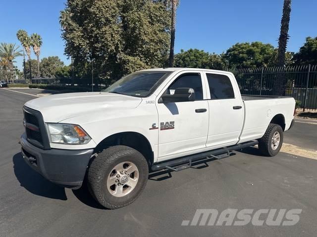 RAM 2500 Autre fourgon / utilitaire