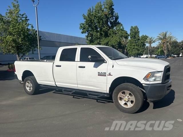 RAM 2500 Autre fourgon / utilitaire