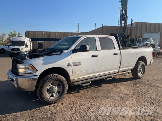 RAM 2500 Autre fourgon / utilitaire
