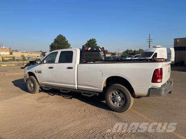 RAM 2500 Autre fourgon / utilitaire