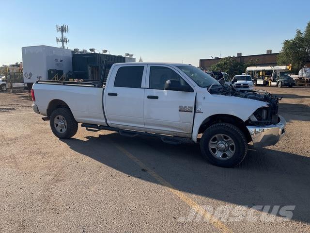 RAM 2500 Autre fourgon / utilitaire