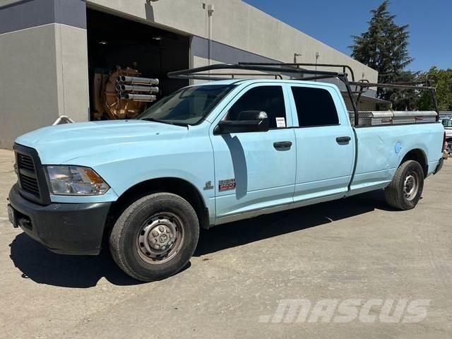 RAM 2500 Autre fourgon / utilitaire