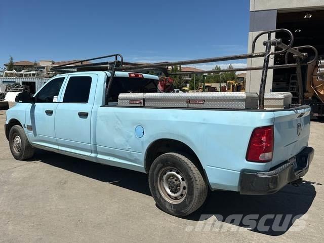 RAM 2500 Autre fourgon / utilitaire