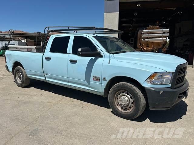 RAM 2500 Autre fourgon / utilitaire