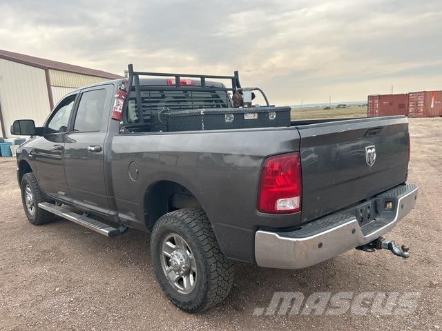 RAM 2500 Autre fourgon / utilitaire