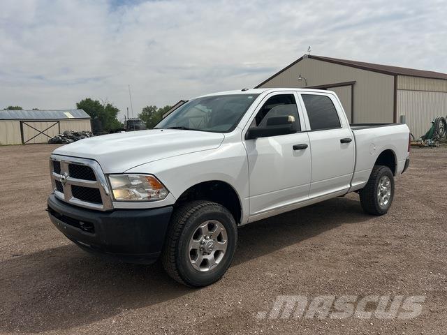 RAM 2500 Autre fourgon / utilitaire