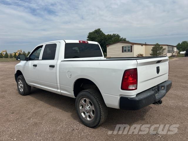 RAM 2500 Autre fourgon / utilitaire