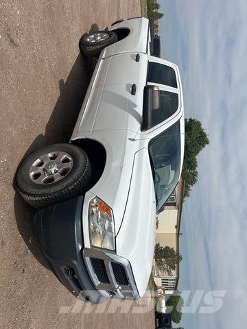 RAM 2500 Autre fourgon / utilitaire