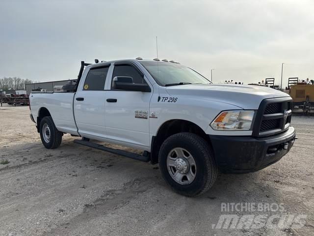 RAM 2500 ST Autre fourgon / utilitaire