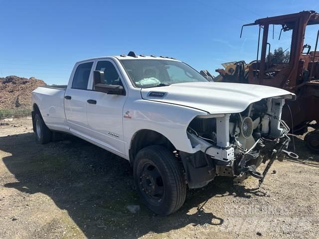 RAM 3500 Autre fourgon / utilitaire
