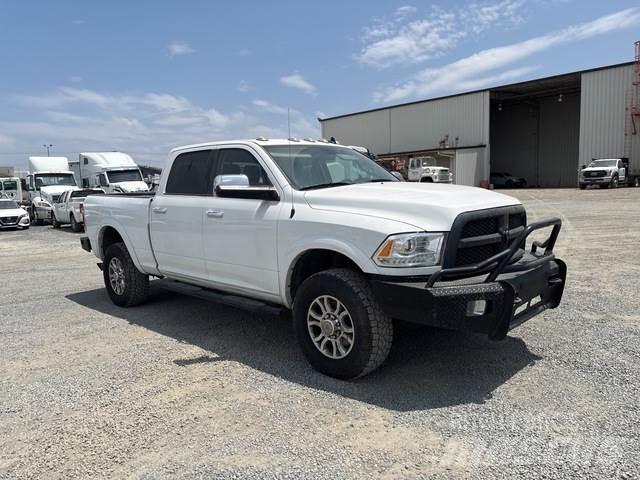 RAM 3500 Autre fourgon / utilitaire