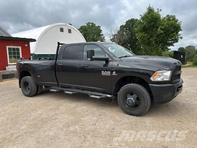 RAM 3500 Autre fourgon / utilitaire