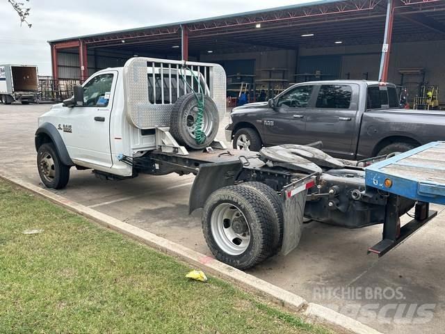 RAM 5500 Tracteur routier